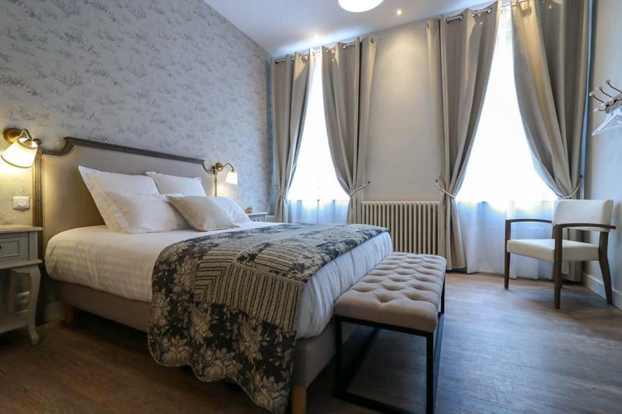 فندق Labarthe-sur-Lezeفي  La Maison Du Poelon المظهر الخارجي الصورة