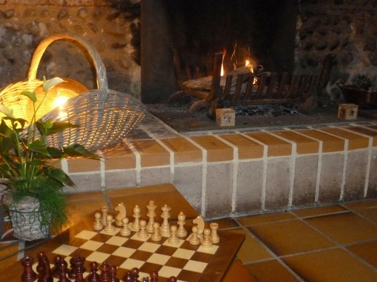 فندق Labarthe-sur-Lezeفي  La Maison Du Poelon المظهر الخارجي الصورة